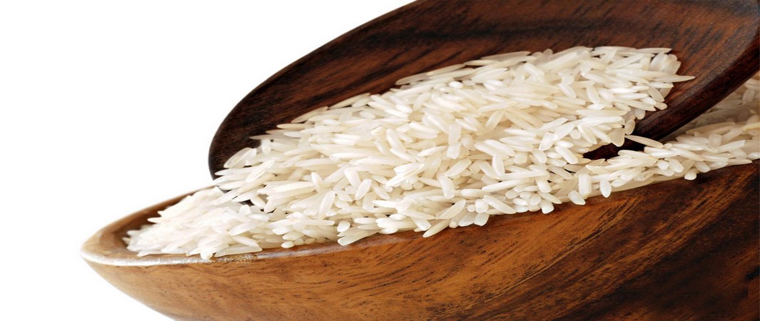 Parboil Rice 2