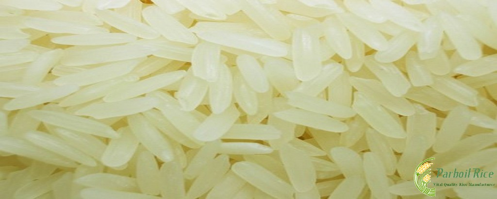 Thai Parboiled Rice 15% Broken 2