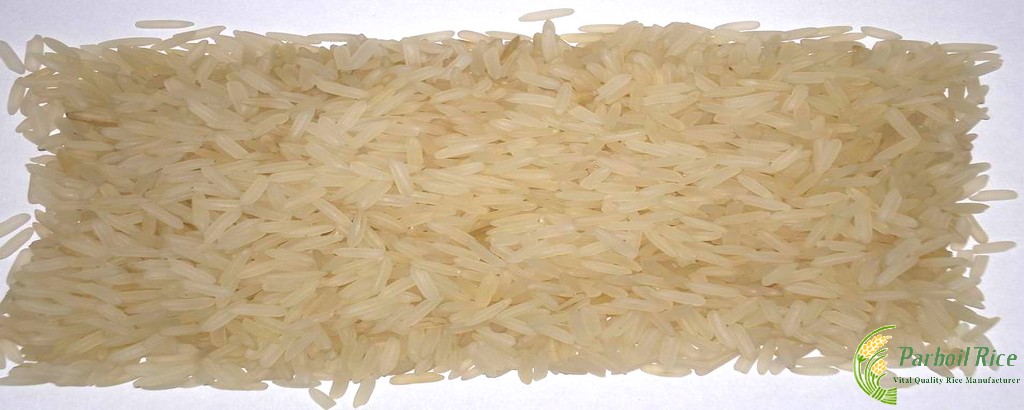 Thai Parboiled Rice 5% Broken 2